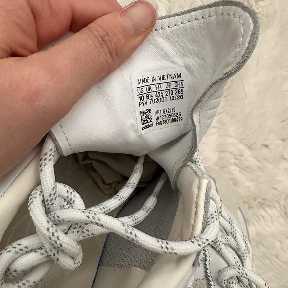 adidas Super Sleek 72 Beyonce Ivy Park Icy Park - Picture 6 of 9